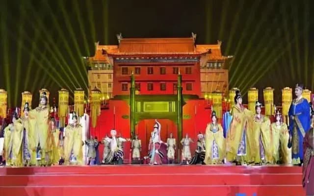 Hua Yue Li Zhi Hotel