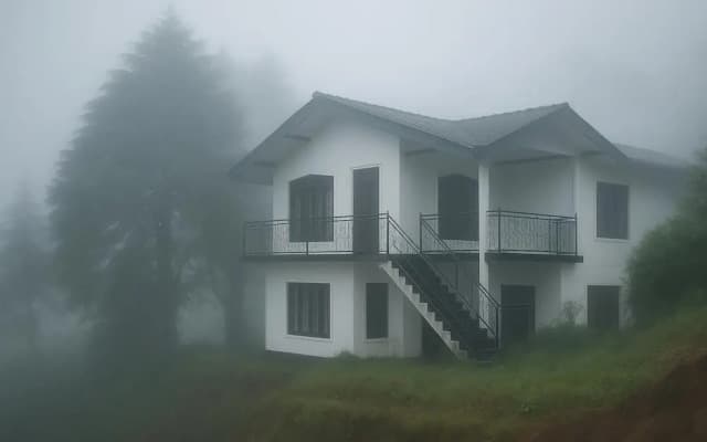 The Crowns Lodge