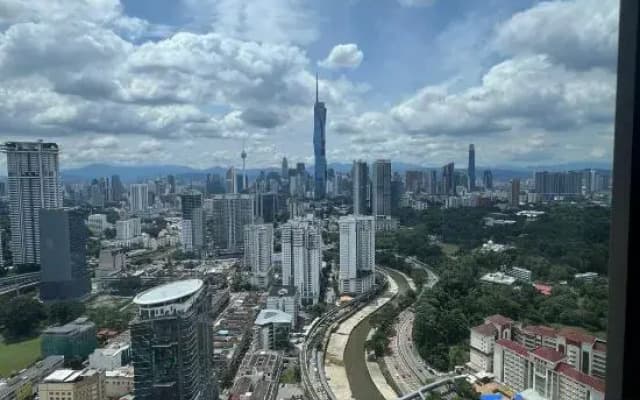 TheRiv KL Sentral, Boutique Suites by SuiteDwellings