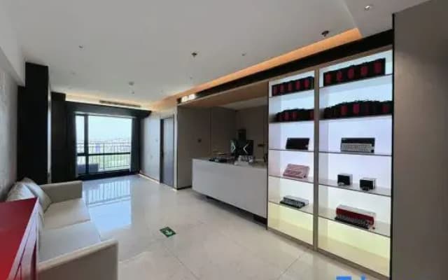 Xingyue E-sports Homestay