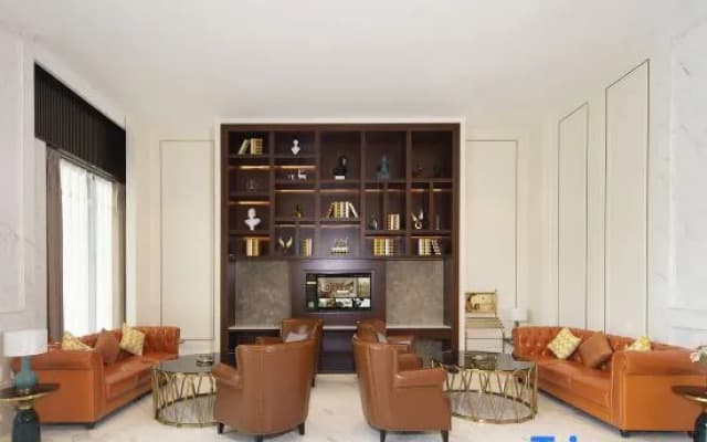 Lianjiang Avenue Vienna International Hotel