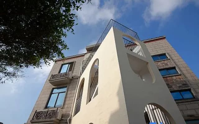 Pingtan Jingqi Homestay