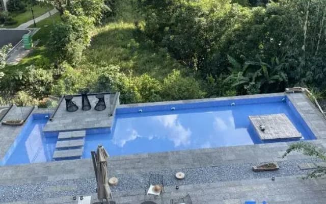 Meizhou Bolin Boutique Resort Inn (Meijiang District Jiaying College)