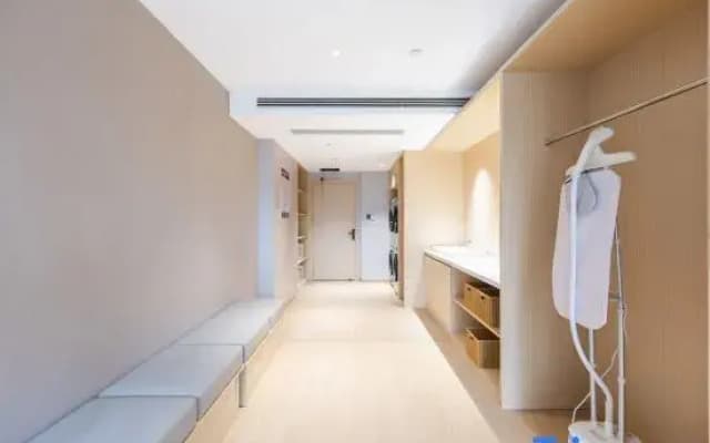Heji Hotel (Fuzhou Changle Jiangtian Plaza Branch)