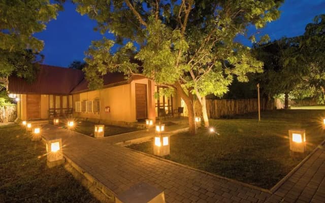 Yala Chalets by Lalan Leisure