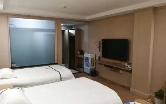 Ritai Hotel
