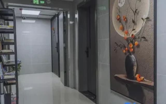 Roman Homestay (Liupanshui)