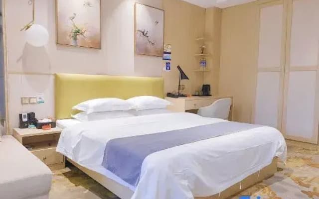 Zhongshan Hongguan Guest House
