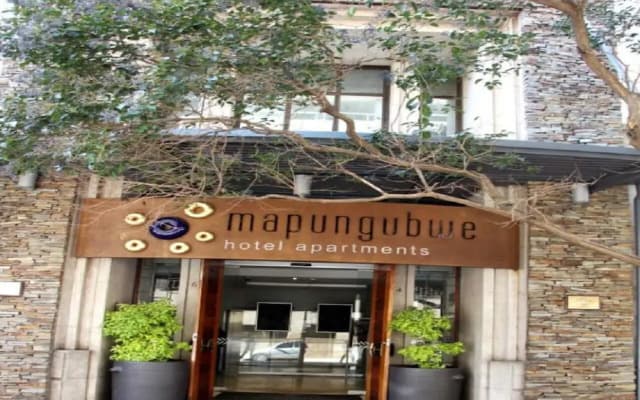Mapungubwe Hotel