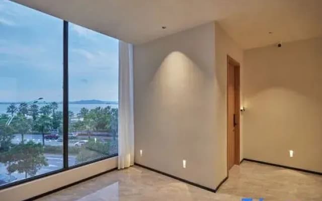 Xiamen Shanxun Yuxi Hotel (Xinglinwan Xinyang Qiaotou Branch)
