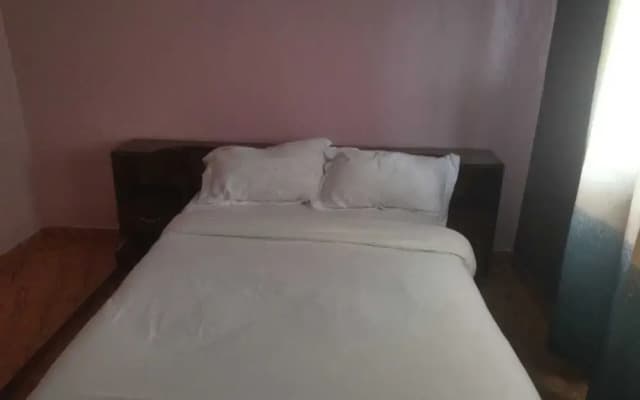 Aberdare gardens and resort karatina