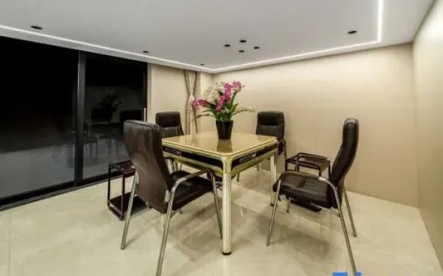 Jingshan Smart Hotel (Nancheng Store)