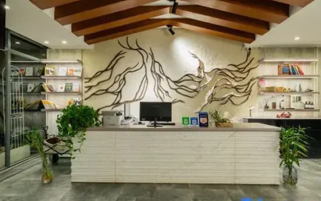 Shixing Homestay (Guilin Ludiyan Scenic Area Branch)