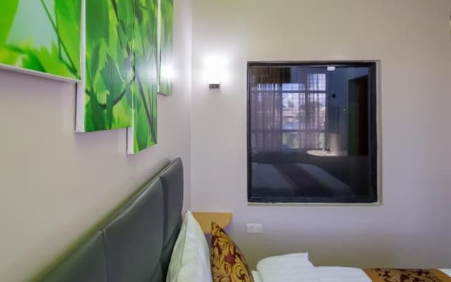 maple Inn Hotel