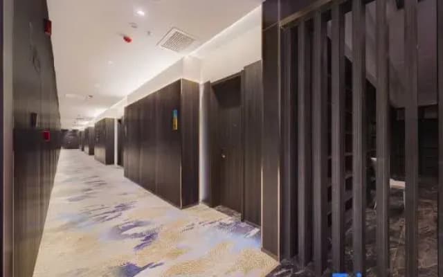Xilinhot Yunji Hotel (Minsheng Shopping Center)
