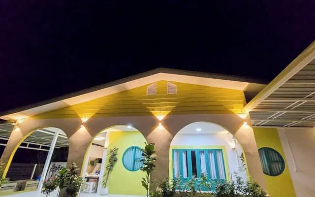 189Premier Villa Lamphun