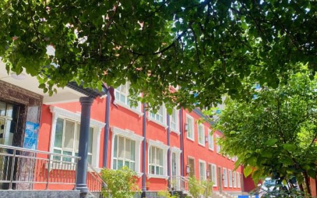 Lihao Hotel