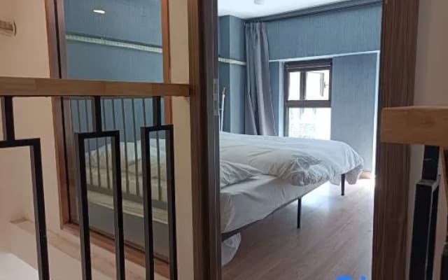 Tianjin Redwood Tree Hotel Apartment (Tuanbo Resort University of Traditional Chinese Medicine)