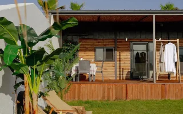 Sapanca Tiny Home