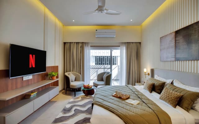 ELIVAAS 3 BHK Villa Shourya Bliss
