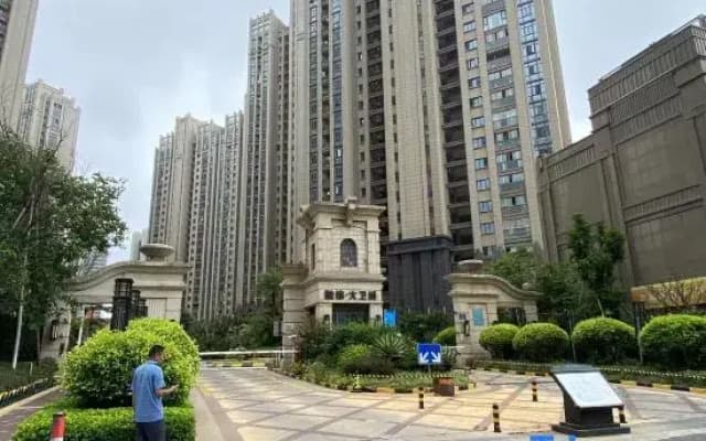 Xiachuhai Chinese Inn