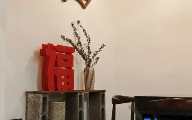 Changting Shuidong Homestay (Tingzhou Ancient City)