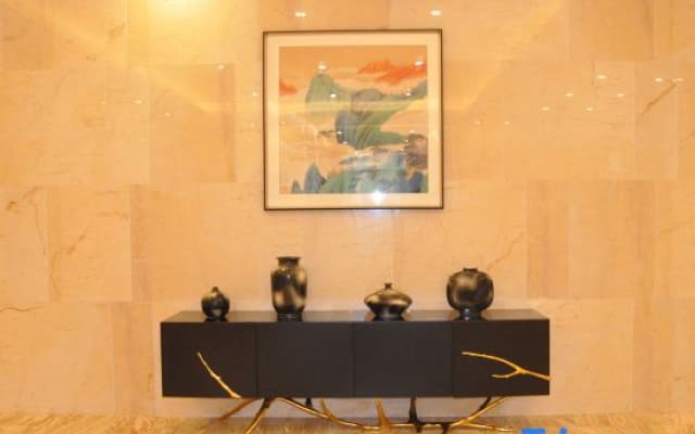 Xiayi Zhongzhou International Hotel