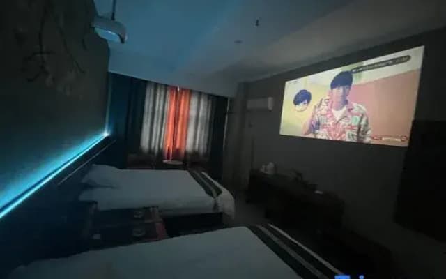 Shangda Hotel