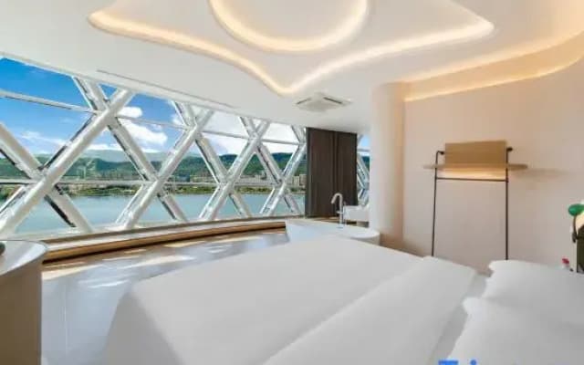 Ya'an Yayuta Yueer Hotel