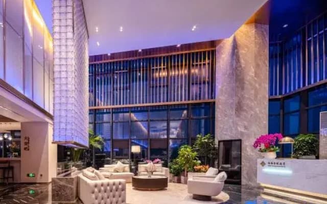 Hai'an Rui Hai Jinling Hotel