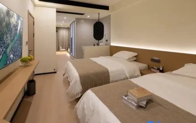 Yiyousan Homestay
