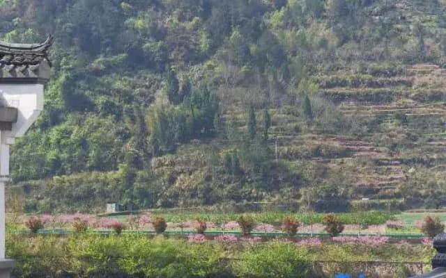 Shangxing Yuemu Homestay (Shenxianju)