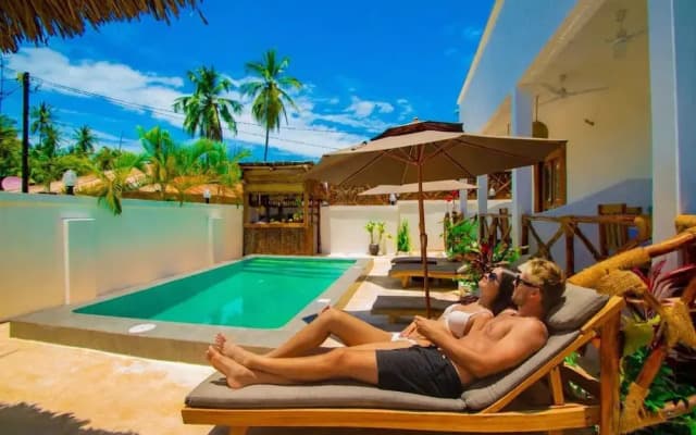 ZANZIBAR MAREA Luxury Villas