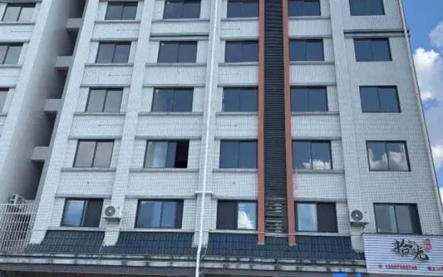 Shiguang Homestay
