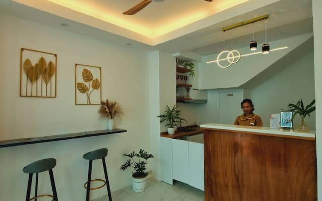 CiNta Hotel