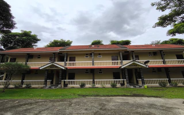 Hotel O Rumah Rehat Awana