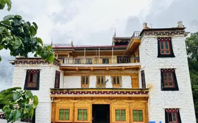Donggu Homestay