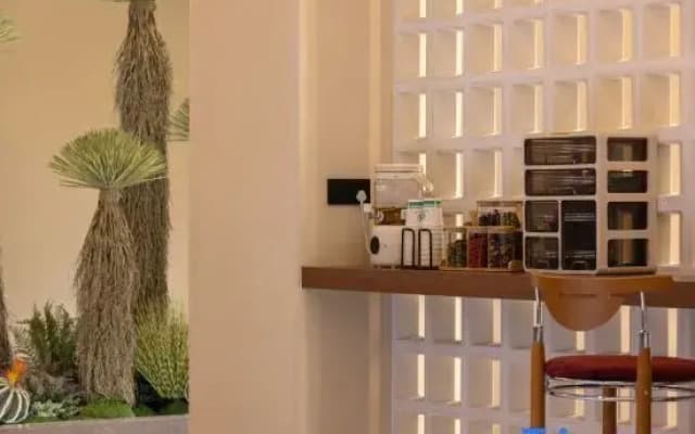 Yuanxi Design Hotel