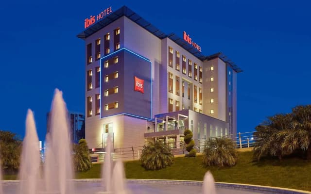 ibis Adana