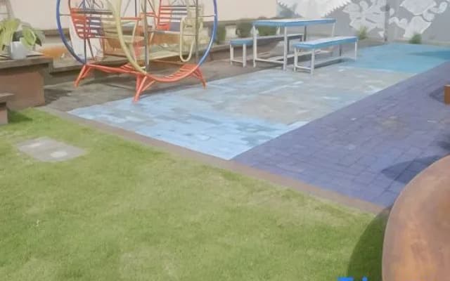 Kedai Oma Syariah Mitra RedDoorz