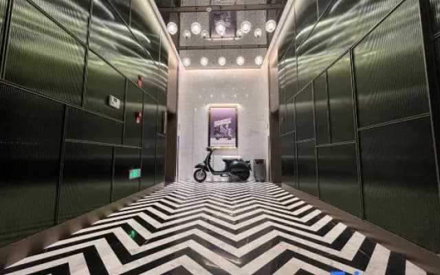 Manxin Hotel Yancheng Economic Development Zone