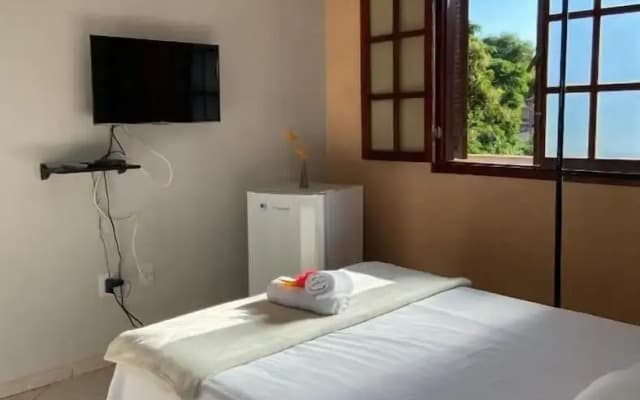 Aruna Eco Pousada