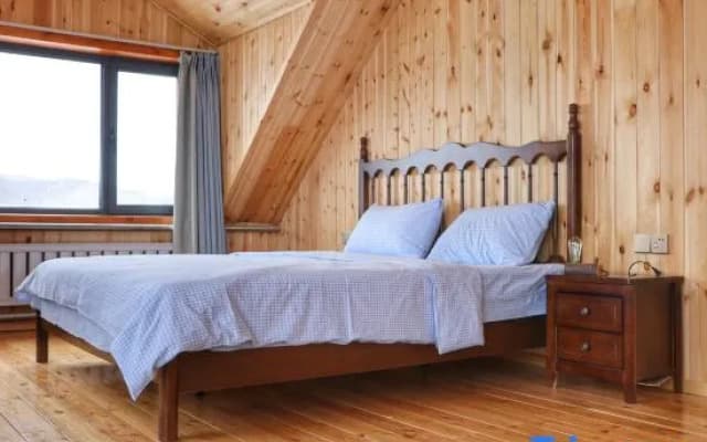 Liliya Homestay (Ergun Enhe Russia Ethnic Township)