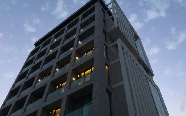 Vista Hotel
