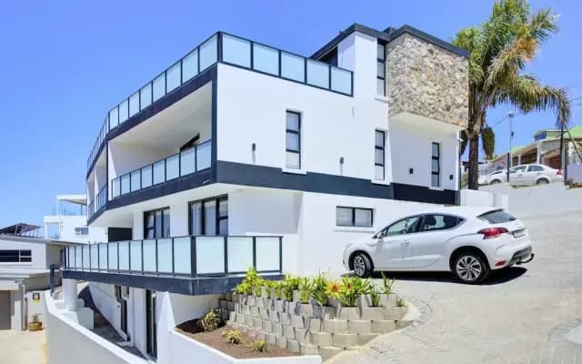 Mosselbay Waterfront Accomodation