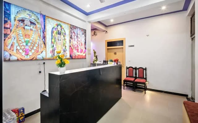 Hotel Kanak Kuteer