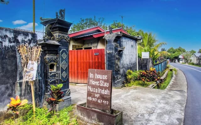 Hotel O Inn Homestay