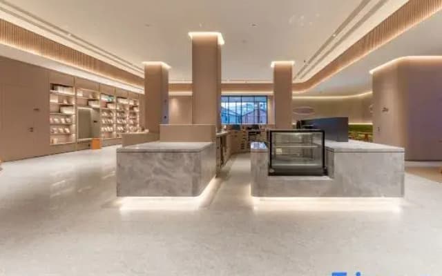 JI Hotel (Lishui Yunhe Tonghua Chengbao)