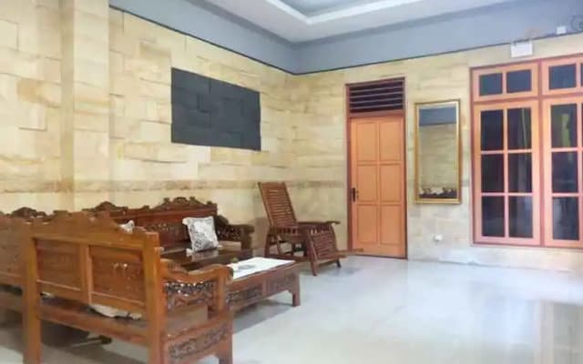 Homestay Jogja dekat Gembira Loka by Simply Homy