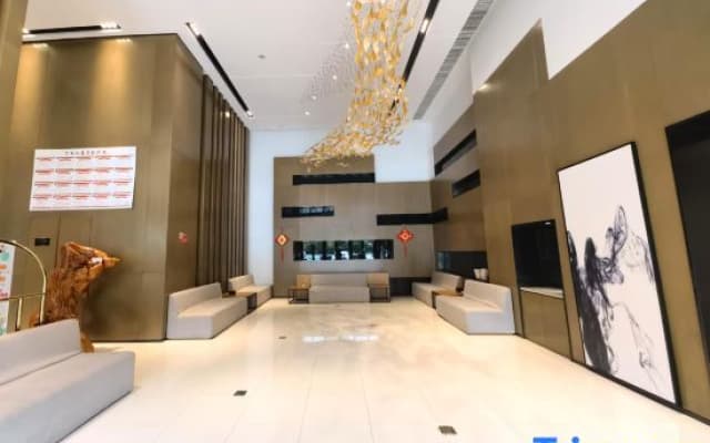 Huayue Hotel